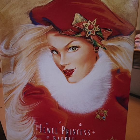 BARBIE - Picture 2 of 2